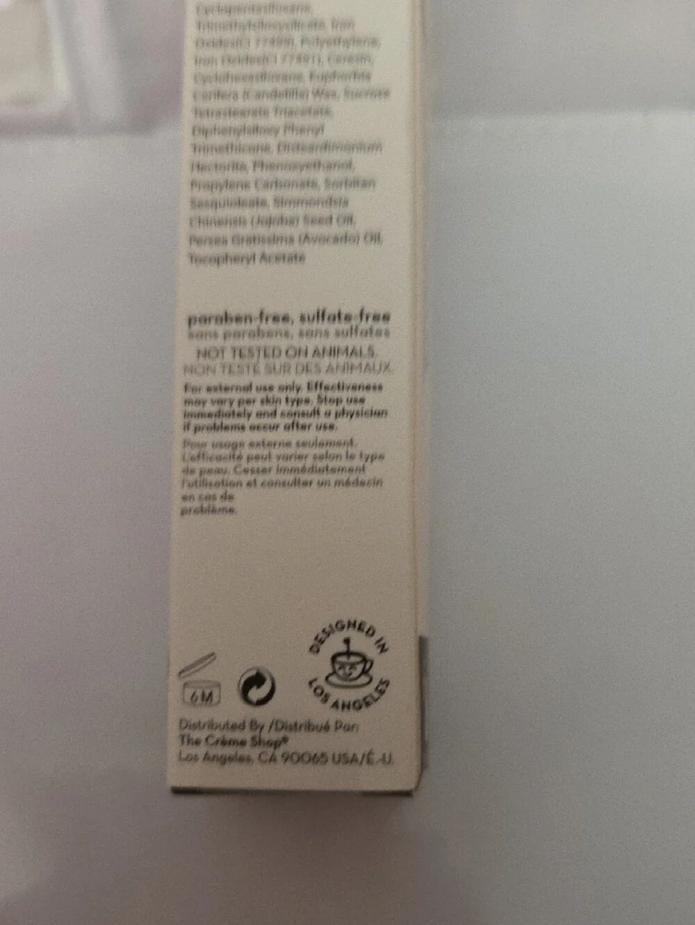 Chroma Gel 3-in-1 Eyeliner Pen - Mocha (Brown) NWOT
